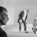 Beckett Godot