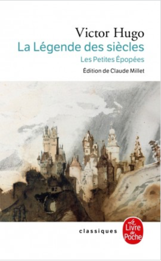 Édition Le Livre de poche Hugo Siècle