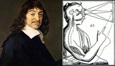 Descartes optique